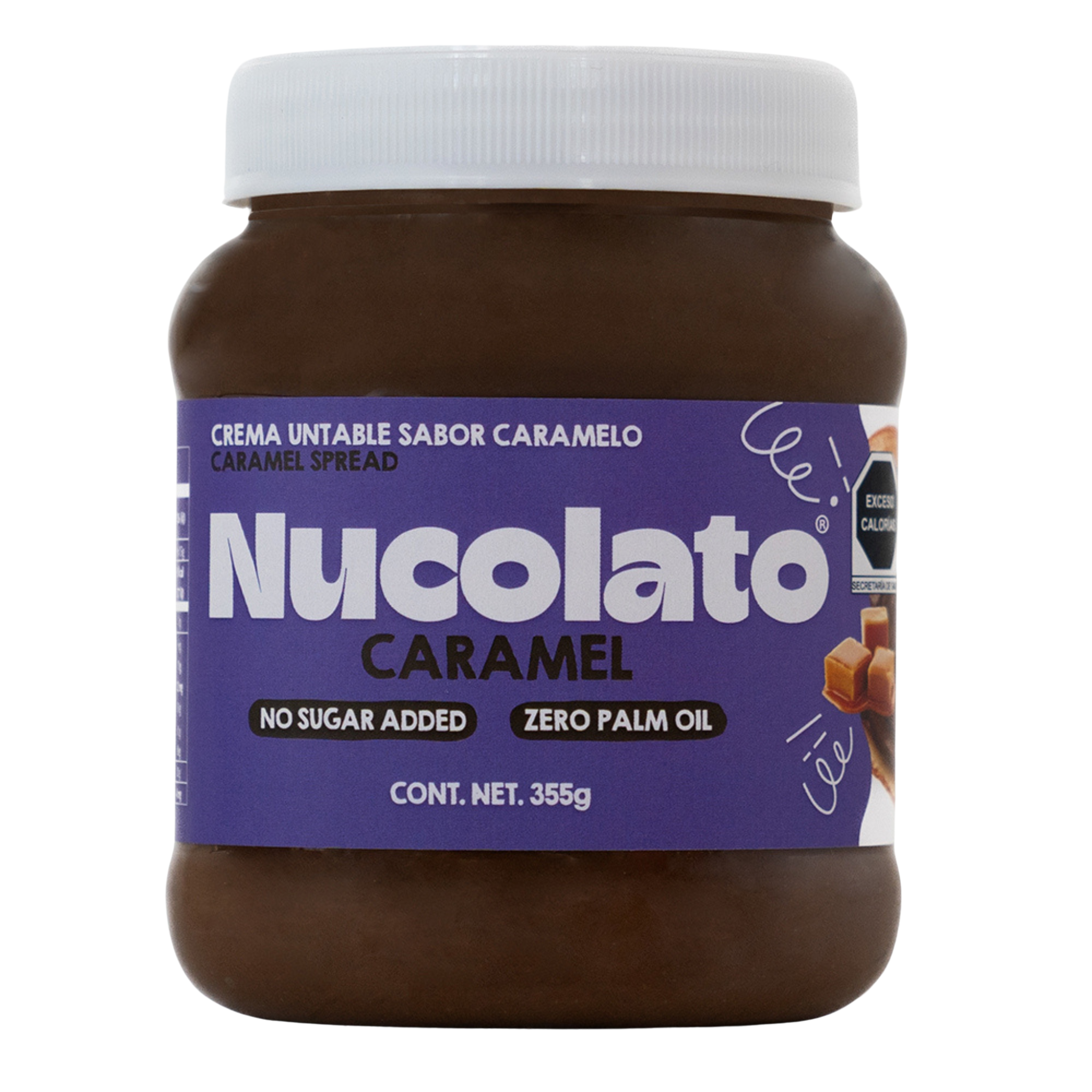 Caramel Spread