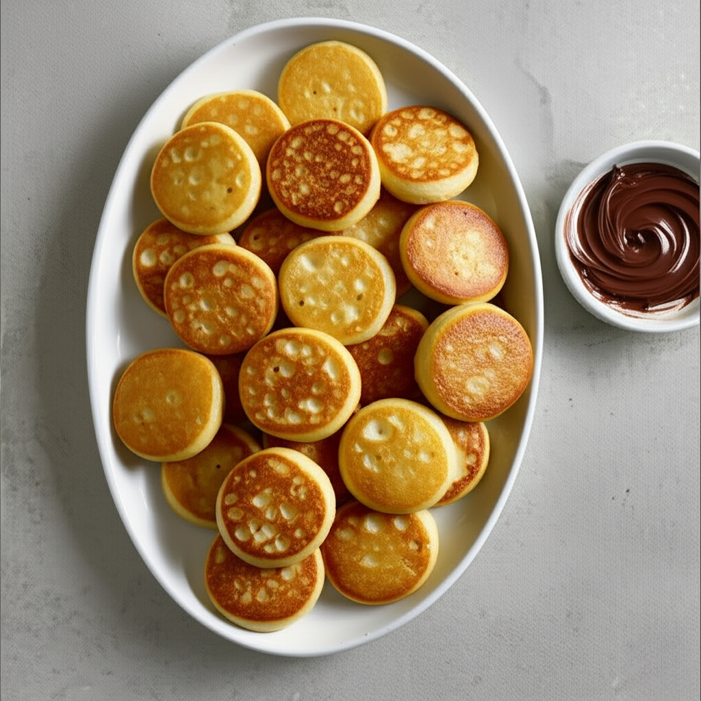 Banana Bites