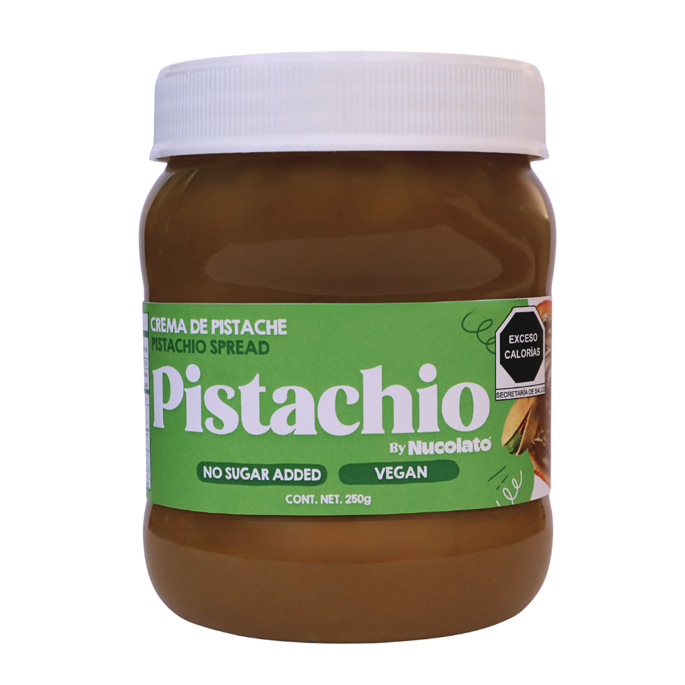 Pistachio Spread