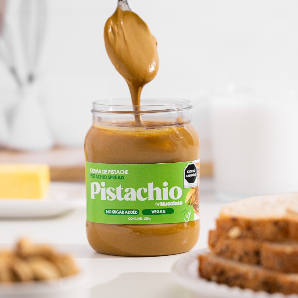 Pistachio Spread