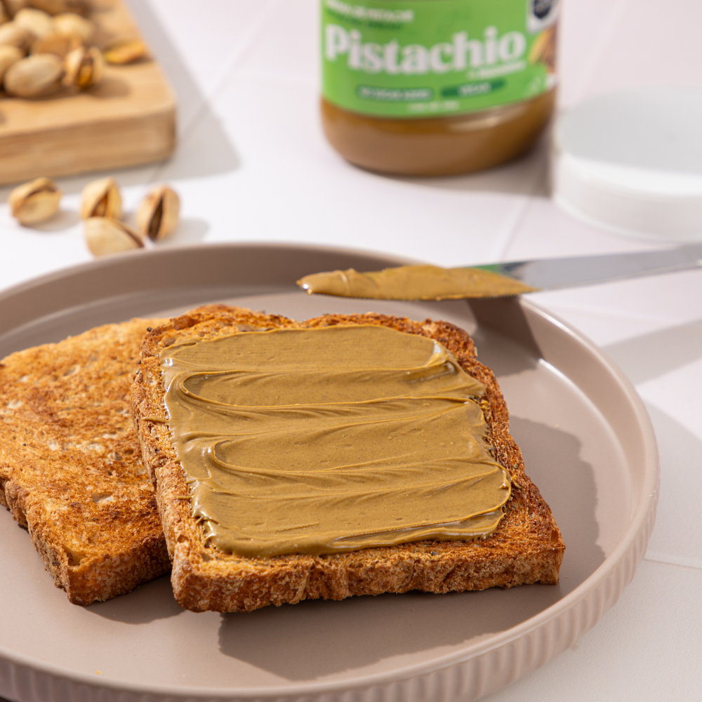 Pistachio Spread