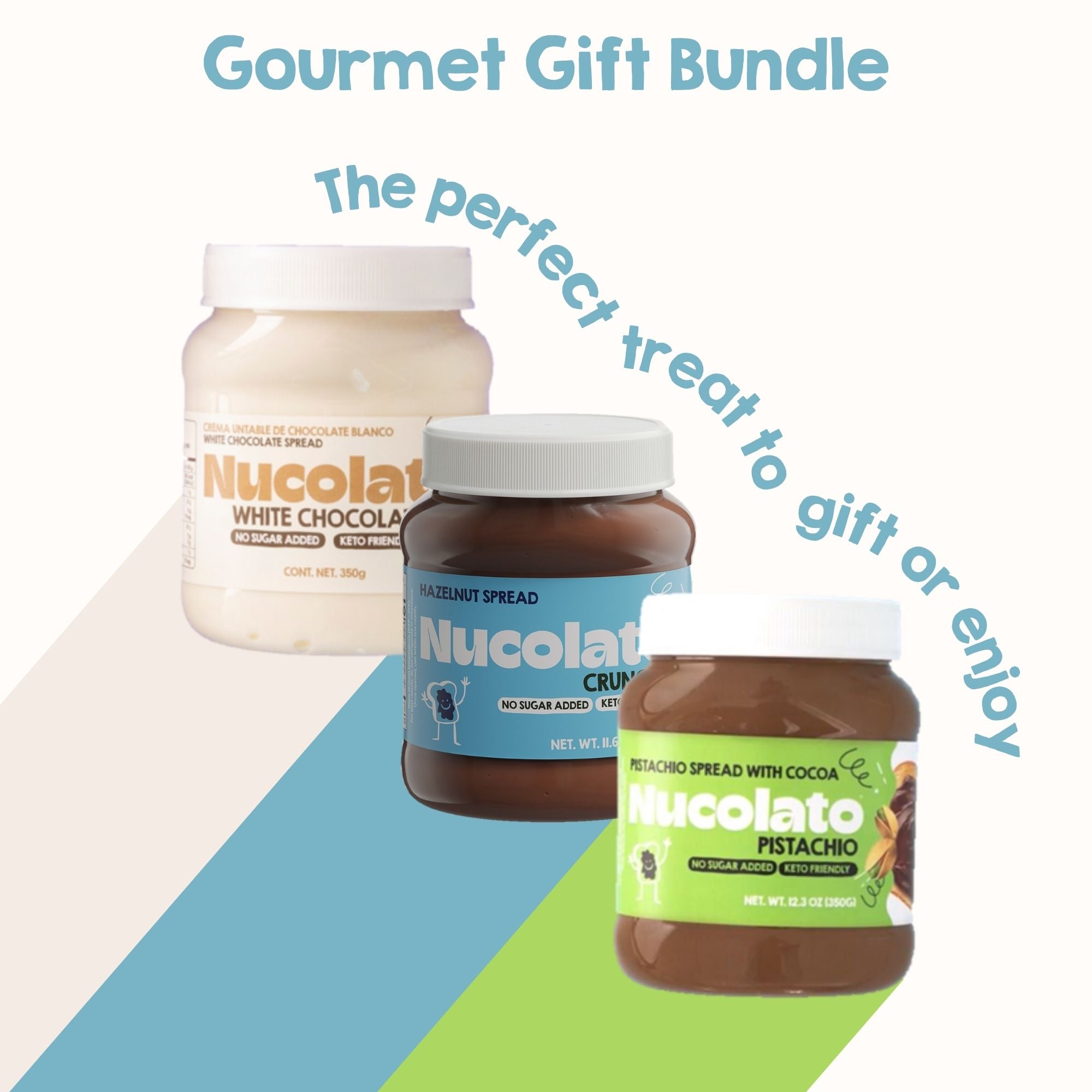 Gourmet Gift Bundle