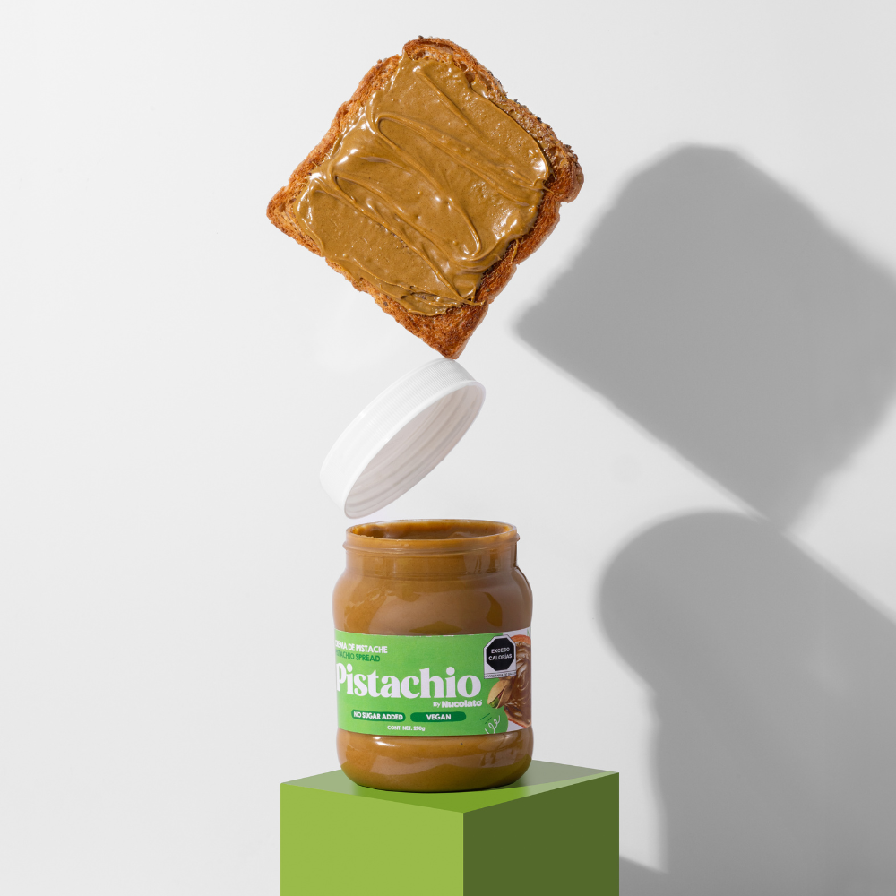 Pistachio Spread