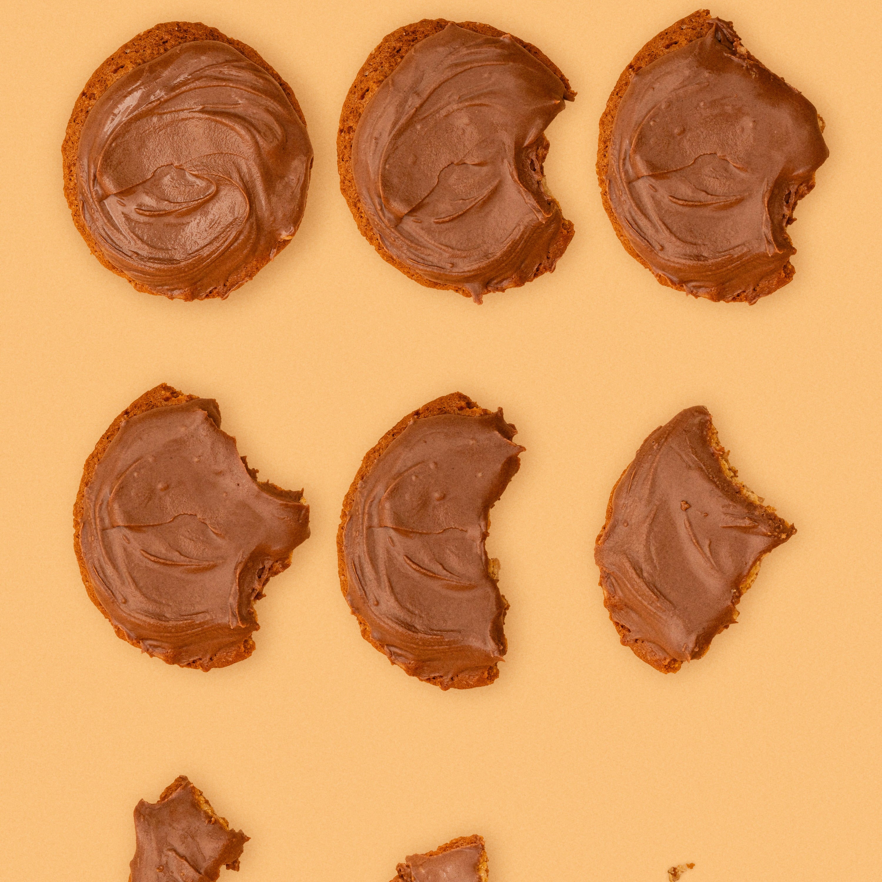 Crema clásica de avellanas