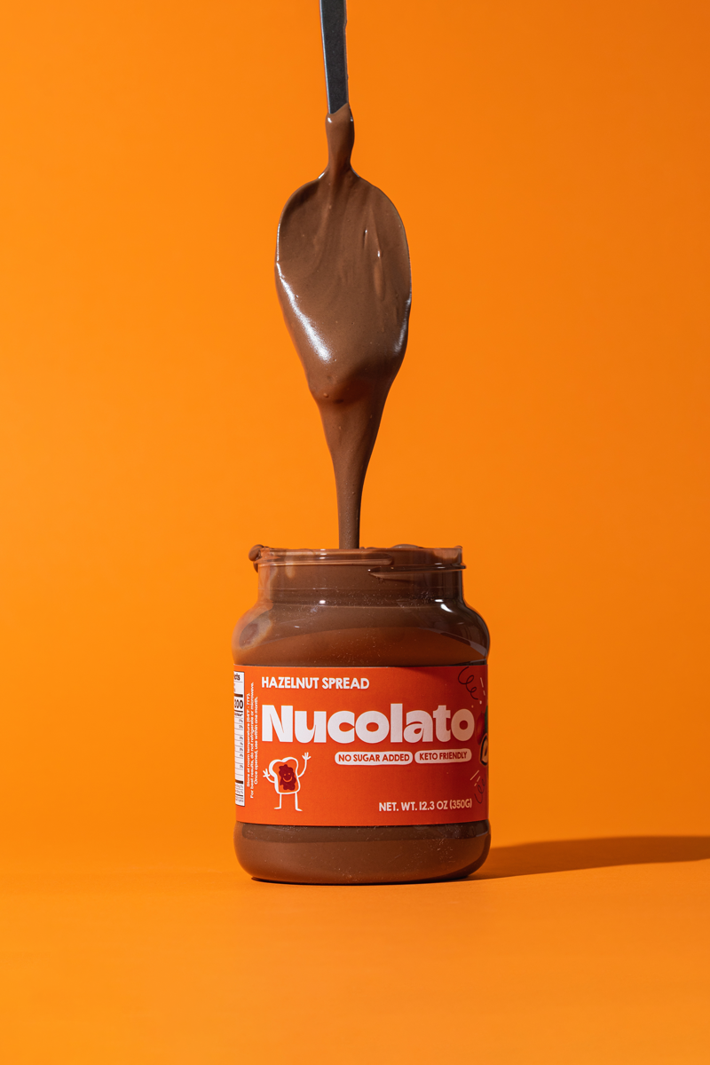 Localizador de tiendas – Nucolato